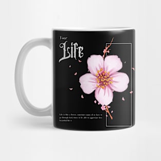 Sakura Mug